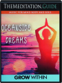 THE MEDITATION.GUIDE OCEANSIDE DREAMS - Thumb 1