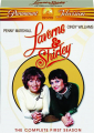 LAVERNE & SHIRLEY: The Complete First Season - Thumb 1