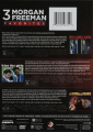 MORGAN FREEMAN: 3-Movie Collection - Thumb 2