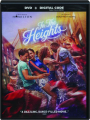 IN THE HEIGHTS - Thumb 1