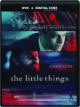 THE LITTLE THINGS - Thumb 1