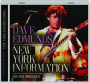 DAVE EDMUNDS: New York Information - Thumb 1