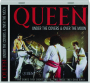 QUEEN: Under the Covers & over the Moon - Thumb 1