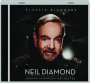 CLASSIC DIAMONDS: Neil Diamond with the London Symphony Orchesta - Thumb 1
