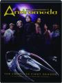 ANDROMEDA: The Complete First Season - Thumb 1