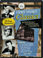 OPRY VIDEO CLASSICS: Songs That Topped the Charts - Thumb 1