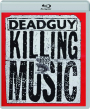 DEADGUY: Killing Music - Thumb 1