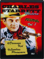 CHARLES STARRETT, VOL. 1: Western Double Feature - Thumb 1