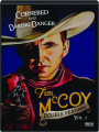 TIM MCCOY, VOL. 7: Double Feature - Thumb 1