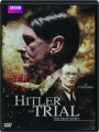 HITLER ON TRIAL - Thumb 1
