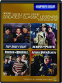 HUMPHREY BOGART: TCM Greatest Classic Legends Film Collection - Thumb 1