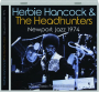 HERBIE HANCOCK & THE HEADHUNTERS: Newport Jazz 1974 - Thumb 1