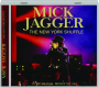 MICK JAGGER: The New York Shuffle - Thumb 1