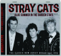 STRAY CATS: Blue Summer in the Garden State - Thumb 1