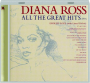 DIANA ROSS: All the Great Hits - Thumb 1