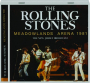 THE ROLLING STONES: Meadowlands Arena 1981 - Thumb 1