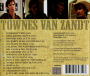 TOWNES VAN ZANDT: Down Home - Thumb 2
