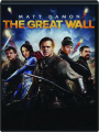 THE GREAT WALL - Thumb 1