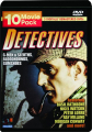 DETECTIVES: 10 Movie Pack - Thumb 1