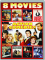 ACTION COMEDIES: 8-Movie Collection - Thumb 1