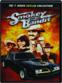 SMOKEY AND THE BANDIT: The 7-Movie Outlaw Collection - Thumb 1