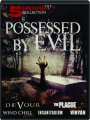 POSSESSED BY EVIL: 5 Movie Collection - Thumb 1