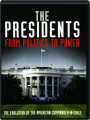 THE PRESIDENTS: From Politics to Power - Thumb 1