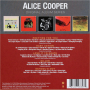 ALICE COOPER: Original Album Series - Thumb 2