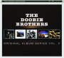 THE DOOBIE BROTHERS: Original Album Series, Vol. 2 - Thumb 1