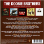 THE DOOBIE BROTHERS: Original Album Series - Thumb 2