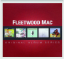 FLEETWOOD MAC: Original Album Series - Thumb 1