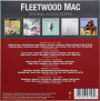 FLEETWOOD MAC: Original Album Series - Thumb 2