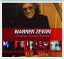 WARREN ZEVON: Original Album Series - Thumb 1