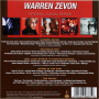 WARREN ZEVON: Original Album Series - Thumb 2