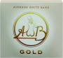 AVERAGE WHITE BAND: Gold - Thumb 1