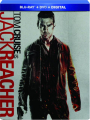 JACK REACHER - Thumb 1