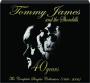 TOMMY JAMES AND THE SHONDELLS: 40 Years - Thumb 1