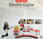 LEARN TO PLAY ELECTRIC GUITAR - Thumb 2