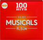 THE BEST MUSICALS ALBUM: 100 Hits - Thumb 1