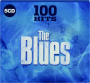THE BLUES: 100 Hits - Thumb 1