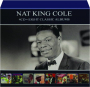 NAT KING COLE: Eight Classic Albums - Thumb 1
