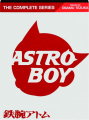 ASTRO BOY: The Complete Series - Thumb 1