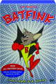 BATFINK: The Complete Series - Thumb 1