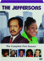 THE JEFFERSONS: The Complete First Season - Thumb 1