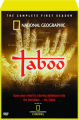 TABOO: The Complete First Season - Thumb 1