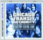 CHICAGO TRANSIT AUTHORITY: Texas Pop Festival 1969 - Thumb 1