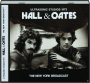 HALL & OATES: Ultrasonic Studios 1973 - Thumb 1