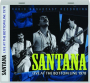 SANTANA: Live at the Bottom Line 1978 - Thumb 1