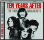 TEN YEARS AFTER: The 1969 Broadcasts - Thumb 1