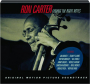 RON CARTER: Finding the Right Notes - Thumb 1
